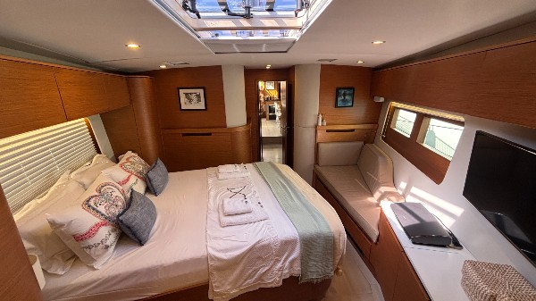 2016 HANSE 675