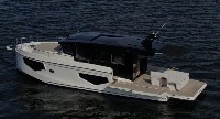 2026 COBRA YACHTS GRAN MAESTRO 43 - Immagine Miniatura