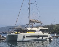 2021 BALI CATSPACE - Immagine Miniatura
