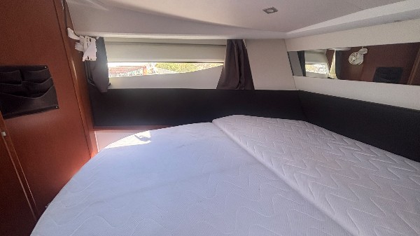2017 JEANNEAU NC 11