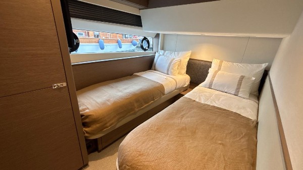 2024 PRINCESS F65