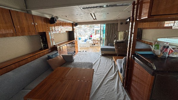 2011 FAIRLINE SQUADRON 65