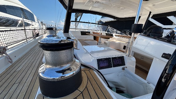 2016 HANSE 675