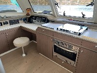 2021 BALI CATSPACE - Immagine Miniatura