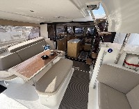 2025 FOUNTAINE PAJOT MAESTRO 41 - Thumbnail Image