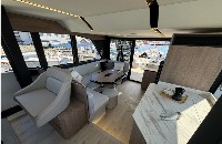 2026 COBRA YACHTS CAMPIONE 41 FLY - Küçük Resim