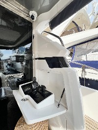 2021 PRINCESS F55 - Thumbnail Image