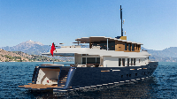 2027 NUMARINE 38 XPC - Küçük Resim