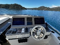2022 AZIMUT GRANDE 27 - Immagine Miniatura