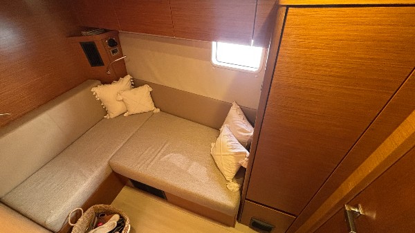 2016 HANSE 675