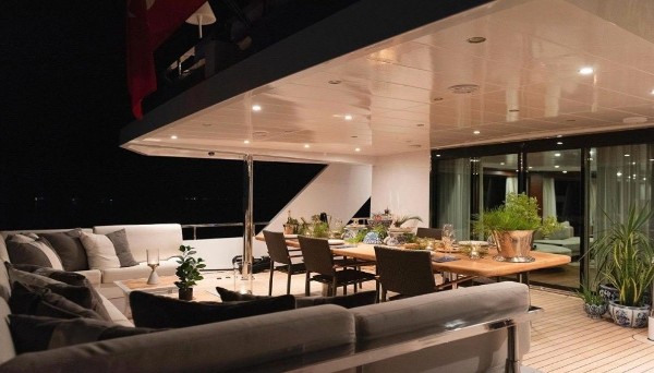 2010/2023 MOTOR YACHT 46 M