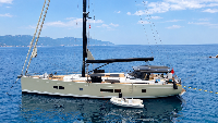 2016 HANSE 675 - Immagine Miniatura