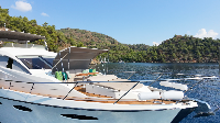 2010 NUMARINE 78 FLY - Thumbnail Image