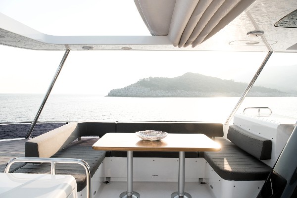 2025 SIRENA 58