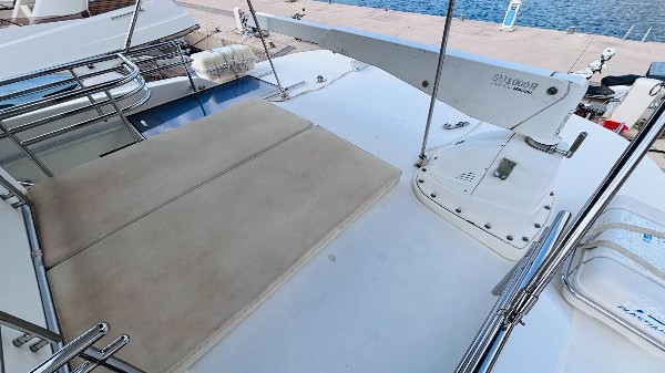 2008 TRADER 64 