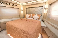 2023 SIRENA 68 MOTOR YACHT 20 M - Küçük Resim