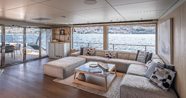 2026 NUMARINE 30 XP