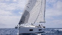 2026 JEANNEAU SUN ODYSSEY 455 - Immagine Miniatura