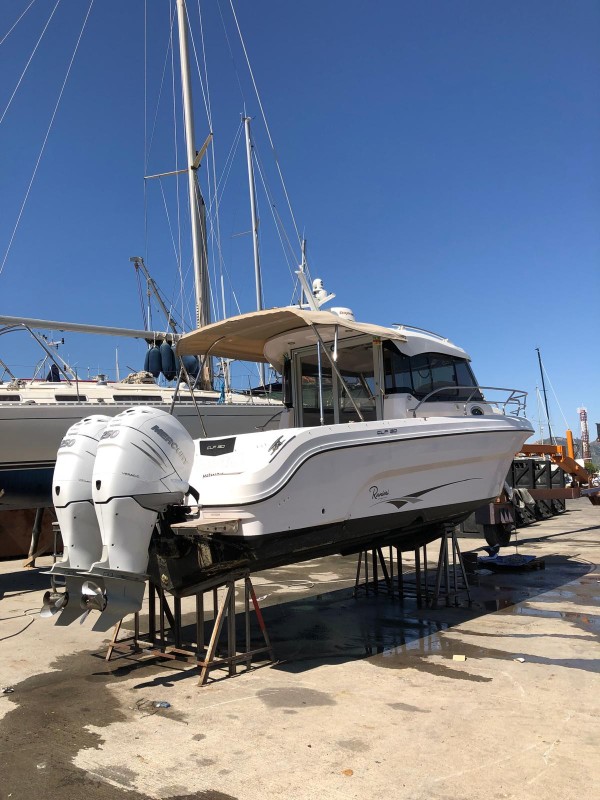 2013 RANIERI CLF 30