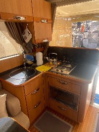 2012 GREENLINE 33 - Immagine Miniatura
