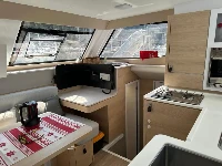 2024 CATAMARAN 10.9 M - Küçük Resim