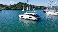 2019 FOUNTAINE PAJOT LUCIA 11.73 M  - Thumbnail Image