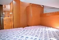2013 JEANNEAU SUN ODYSSEY 509 15 M - Thumbnail Image