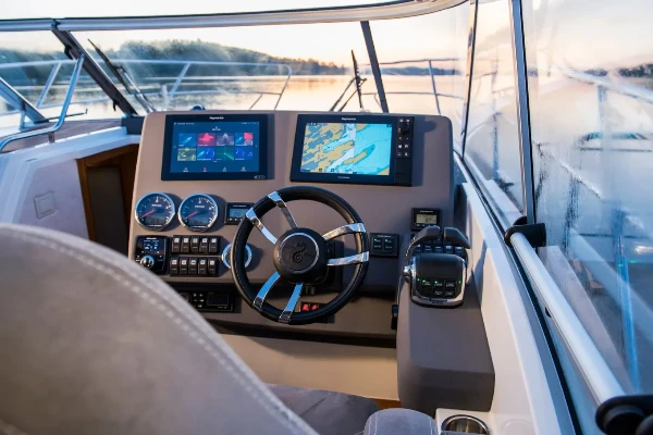 2026 MAREX 360