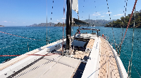 2019 HANSE 675 - Immagine Miniatura