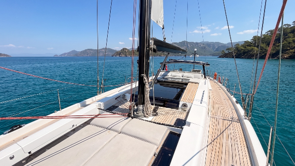 2019 HANSE 675