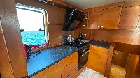 2014 CUSTOM STEEL TRAWLER 21M - Küçük Resim