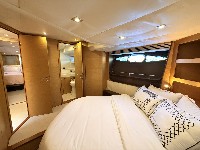 2010 NUMARINE 78 FLY - Thumbnail Image