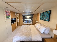 2010 NUMARINE 78 FLY - Thumbnail Image