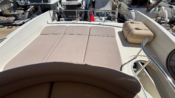 2006 AZIMUT 55 E