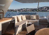 2026 NUMARINE 27 XP - Immagine Miniatura