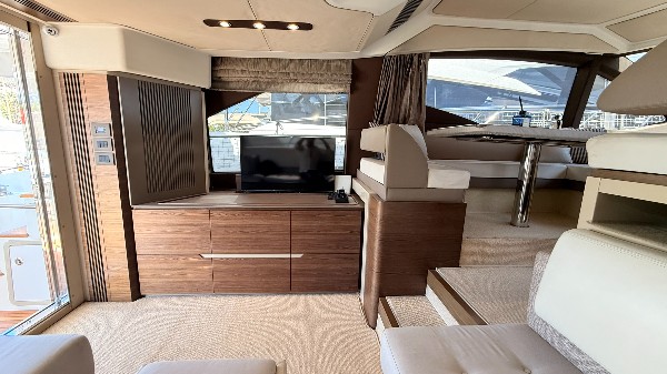 2015 AZIMUT 50