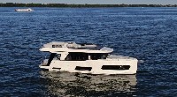2026 COBRA YACHTS CAMPIONE 41 FLY - Küçük Resim