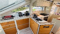 2017 NUMARINE 62 FLY - Immagine Miniatura