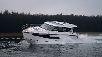 AQUADOR BOATS 400 HT - Thumbnail Image
