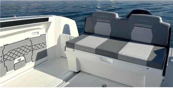 2026 KARNIC CS 740
