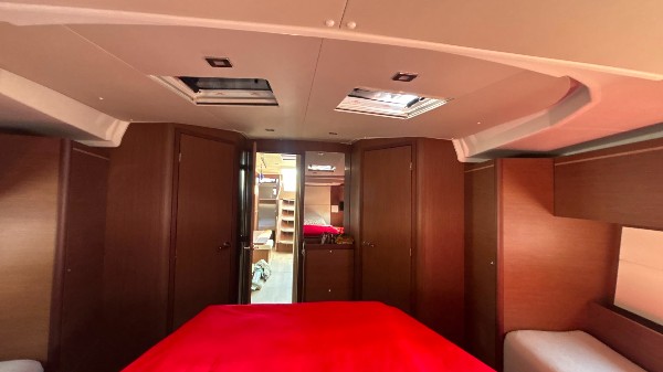 2022 BENETEAU OCEANIS 51.1