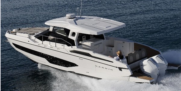 2026 KARNIC CS-10 HT