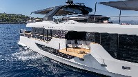 2026 NUMARINE 30 XP - Immagine Miniatura