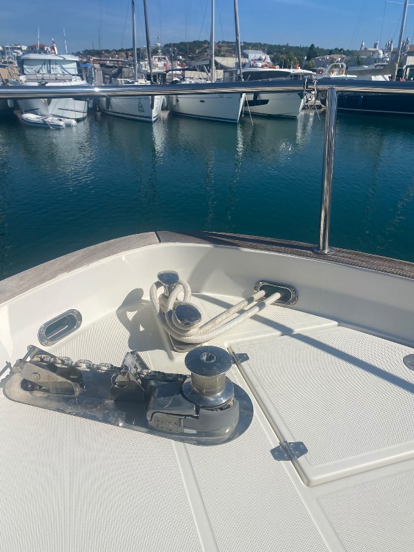2012 GREENLINE 33