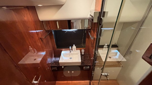 2011 FAIRLINE SQUADRON 65