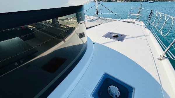 2020 LAGOON 46 