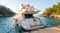 2006 AZIMUT 55 E - Thumbnail Image