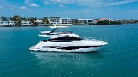 2024 PRINCESS F65 - Thumbnail Image