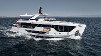 2026 NUMARINE 30 XP - Immagine Miniatura