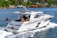 2026 MAREX 310 SUN CRUISER - Küçük Resim
